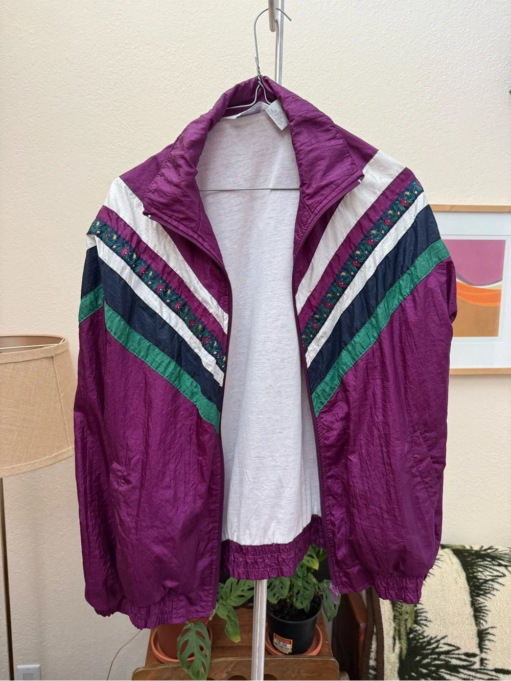 Blair Boutique comfortable plum